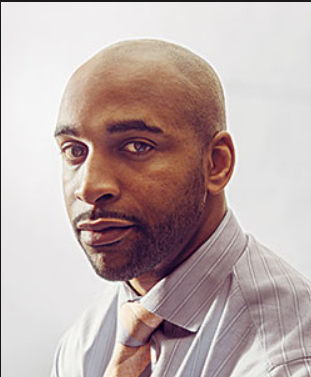 David Tyree - Motivational Sports Speaker